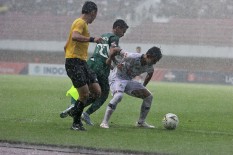Gasak PS Tira-Persikabo 5-2, PSS Sleman Capai Target Masuk 10 Besar 