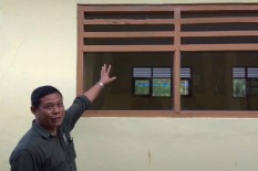 DPRD Bantul Temukan Proyek Pembangunan 4 Sekolah Bermasalah, Ini Bantahan Disdikpora