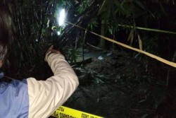  Penemuan Kerangka Misterius di Dalam Septic Tank Bikin Geger Warga Bangunjiwo