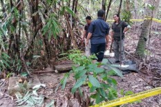Temuan Kerangka dalam Septic Tank di Bangunjiwo, Begini Penuturan Saudara Ipar 