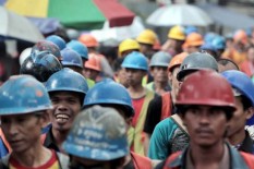 Jaminan Kecelakaan Kerja Diperpanjang Jadi 5 Tahun, Jaminan Kematian Jadi Rp20 Juta 