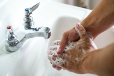 Ini Tips Mencegah Penyakit Selama Liburan 