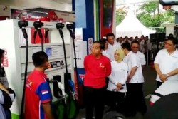 Pertamina Sebut B30 Bagus untuk Mesin Mobil, Januari 2020 Mulai Dijual Besar-besaran di SPBU