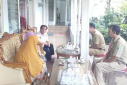  Dihina oleh Pengidap Kelainan Jiwa Lewat Facebook, Tanggapan Bupati Banjarnegara Ini Tak Disangka-sangka