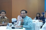 Nadiem Minta Waktu 6 Bulan Selesaikan Blue Print Sistem Pendidikan