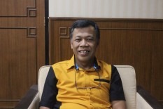 VICE PRESIDENT PEGADAIAN AREA JOGJA : Terapkan Strategi yang Tepat