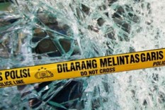 Bus Sriwijaya Masuk Jurang, 24 Penumpang Meninggal