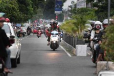 Liburan Dimulai, Tagar Jogja Macet Jadi Trending