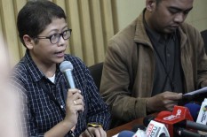Rayakan Natal, 18 Tahanan KPK Ikut Ibadah di dalam Rutan