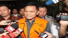 Rutan KPK Penuh Pengunjung, Dita Soedarjo Tak Bisa Kunjungi Soetikno 