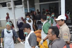 Bus Sriwijaya Masuk Jurang, Kakorlantas Polri Sebut Treknya Terlalu Tajam