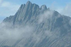 Gletser di Papua akan Hilang dalam Satu Dekade