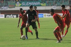 Usai Terdegradasi, Kalteng Putra Terancam Tidak Bisa Ikut Liga 2 2020