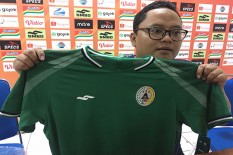 Sembada Targetkan 10.000 Jersey PSS Terjual di 2020