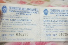 Ada Kasus Nuthuk Parkir di Jogja, Adukan ke Nomor Ini