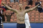 Ibrahimovic Selangkah Lagi Bergabung dengan Milan