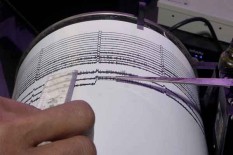 BMKG Ingatkan Aktivitas Sesar Pati Penyebab Gempa Blora