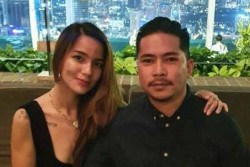 Bahagianya Sheila Marcia, Dilamar Lelaki Ini di Malam Natal