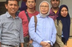 Hari Ini, Ratna Sarumpaet Bebas dari Penjara