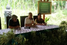 M Eksan Jadi Plt Manajer, PSS Sleman Punya Manajer Baru di Kompetisi 2020