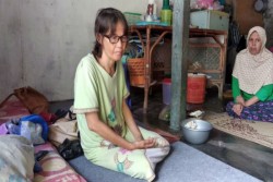 Barang Milik Ayu Shelisha Masih Melekat di Kerangka Manusia yang Ditemukan di Septic Tank