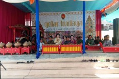 Dinpar DIY Dukung Gelar Budaya di Desa Pilangrejo