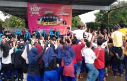 3 Indonesia Hadirkan Akses Edukasi Digital 