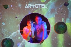 Holiday All The Way di Artotel