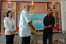 AP I Salurkan Pinjaman Kemitraan Rp605 Juta, Bagaimana Cara Mengakses?