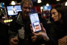 Ini Inovasi Smartphone Paling Keren Sepanjang 2019