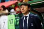 Shin Tae-yong Diperkenalkan sebagai Pelatih Timnas Indonesia Pekan Ini