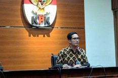 Febri Diansyah Mundur, Pimpinan KPK Segera Tunjuk Pelaksana Harian Juru Bicara 
