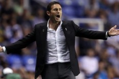 Chelsea Ditaklukkan Southampton di Laga Boxing Day