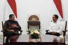 SBY Tanggapi Kasus Jiwasraya: Salahkan Saja Masa Lalu