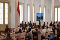 Upah Per Jam Segera Diberlakukan untuk Jam Kerja di Bawah 40 Jam