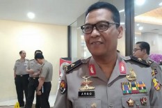 Mabes Polri Akan Beri Bantuan Hukum kepada 2 Penyerang Novel Baswedan 