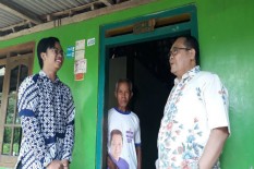 UNY Kirim Mahasiswa asal Gunungkidul ke Korea Selatan