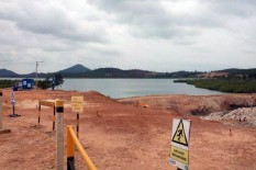 30 Proyek Strategis yang Selesai Dibangun pada 2019