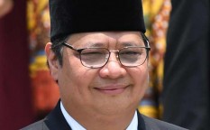 Menko Airlangga Sebut Upah Per Jam Tidak Berlaku untuk ASN dan Buruh