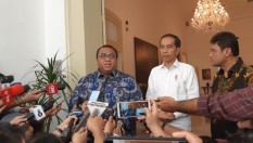 Serikat Pekerja Khawatir Upah Minimum Hilang Digantikan Sistem Per Jam