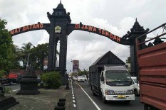 Kepadatan Kendaraan di Jalan Magelang-Jogja Terurai Setelah Petugas Terapkan Sistem Ini