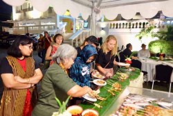  Pesonna Hotel Malioboro Siapkan Banyak Promo di Malam Pergantian Tahun