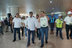 Aksesibilitas ke Bandara YIA Masih Kurang