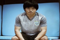 PSS Sleman Butuh Gelandang Asia Seperti Kei Hirose   