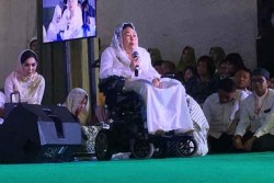 Haul ke-10 Gus Dur, Sang Istri Sayangkan Masih Ada Perobohan Patung dan Pelarangan Upacara Adat