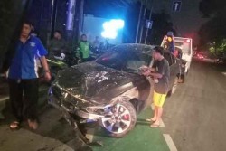 Bikin Melongo, Segini Kisaran Harga 6 Sepeda yang Ditabrak Avanza di Jaksel