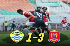 Persijap Juara Liga 3 2019 