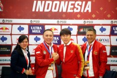 Jadi Pelatih Timnas Indonesia, Shin Tae-yong Belum Tentu Terapkan Pelatnas Jangka Panjang