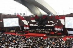 OPINI: Pro(blem)gram Legislasi Nasional