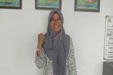 COKELAT MAKARYO: Angkat Potensi Daerah